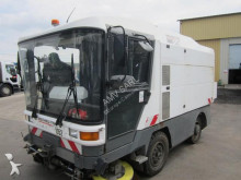 camion spazzatrice Mathieu