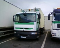 Renault Premium 260.19