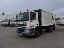 vuilniswagen DAF