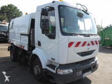 camion balayeuse occasion