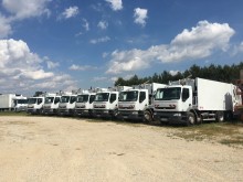 Renault Premium 320 DCI