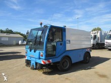 veegwagen Eurovoirie