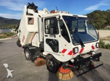Mezzo di rete stradale Scarab Minor