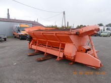 camion spargisale usato