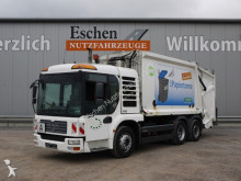 camion raccolta rifiuti MAN