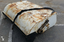 camion spazzatrice usato