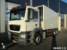 MAN TGS 26.320 6X2 Euro 5