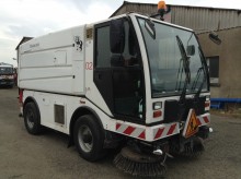 veegwagen Eurovoirie
