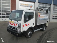 Nissan Cabstar NT400 VDK 5m3 Rijbewijs B