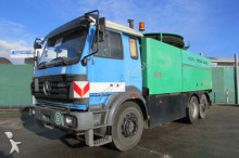 camion autospurgo usato