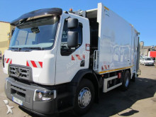 camion raccolta rifiuti Renault