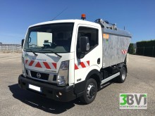 camion benne à ordures ménagères neuf