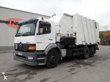Mercedes Atego 2528 FOR PARTS