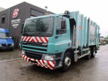 DAF 75 310 Vdk'pusher 2000