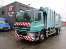DAF 75 310 Vdk'pusher 2000