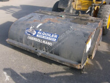 maquinaria vial Bobcat SEEPER SW60