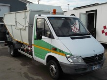 Mercedes Sprinter 413 CDI