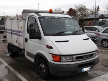 Iveco Daily 35C11