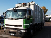 Renault Premium 320 DCI