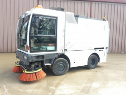 camion balayeuse Schmidt