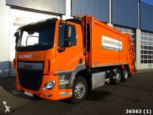 DAF CF FAG 290 Euro 6