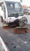 camion spazzatrice Eurovoirie