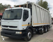 Renault PREMIUN 320 8X2