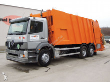 Mercedes Atego 2528