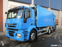 Iveco Stralis 260S36 Euro 5 Intarder