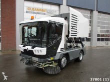 camion balayeuse occasion