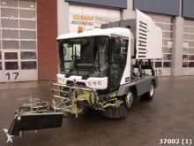 camion balayeuse occasion