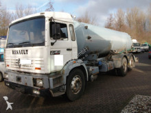 Renault G 300 6x2