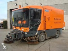 Mezzo di rete stradale Ravo