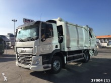DAF FA CF 290 Euro 6
