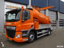DAF FA CF 330 Euro 6