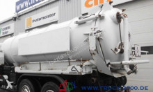 camion autospurgo usato