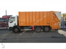 camion raccolta rifiuti Renault