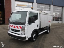 Renault Maxity 110.35/5 Provence Benne Satellite