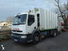 Renault Gamme G 260