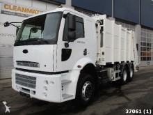 camión volquete para residuos domésticos Ford