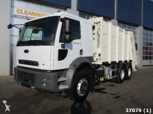 camión volquete para residuos domésticos Ford