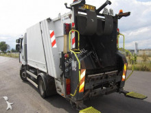 camion raccolta rifiuti Renault