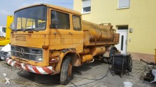 camion autospurgo usato