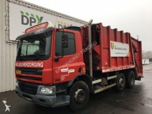 DAF CF75.250 - Garbage Truck - 4154