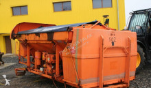 camion spargisale usato