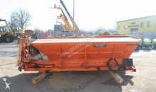camion spargisale usato