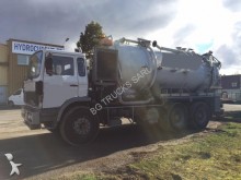 camion autospurgo usato