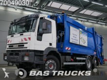 Iveco Eurotech 240E26/PS CNG 6X2 Lenkachse Euro 3 Euro