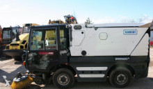 camion spazzatrice Schmidt