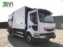vuilniswagen Renault